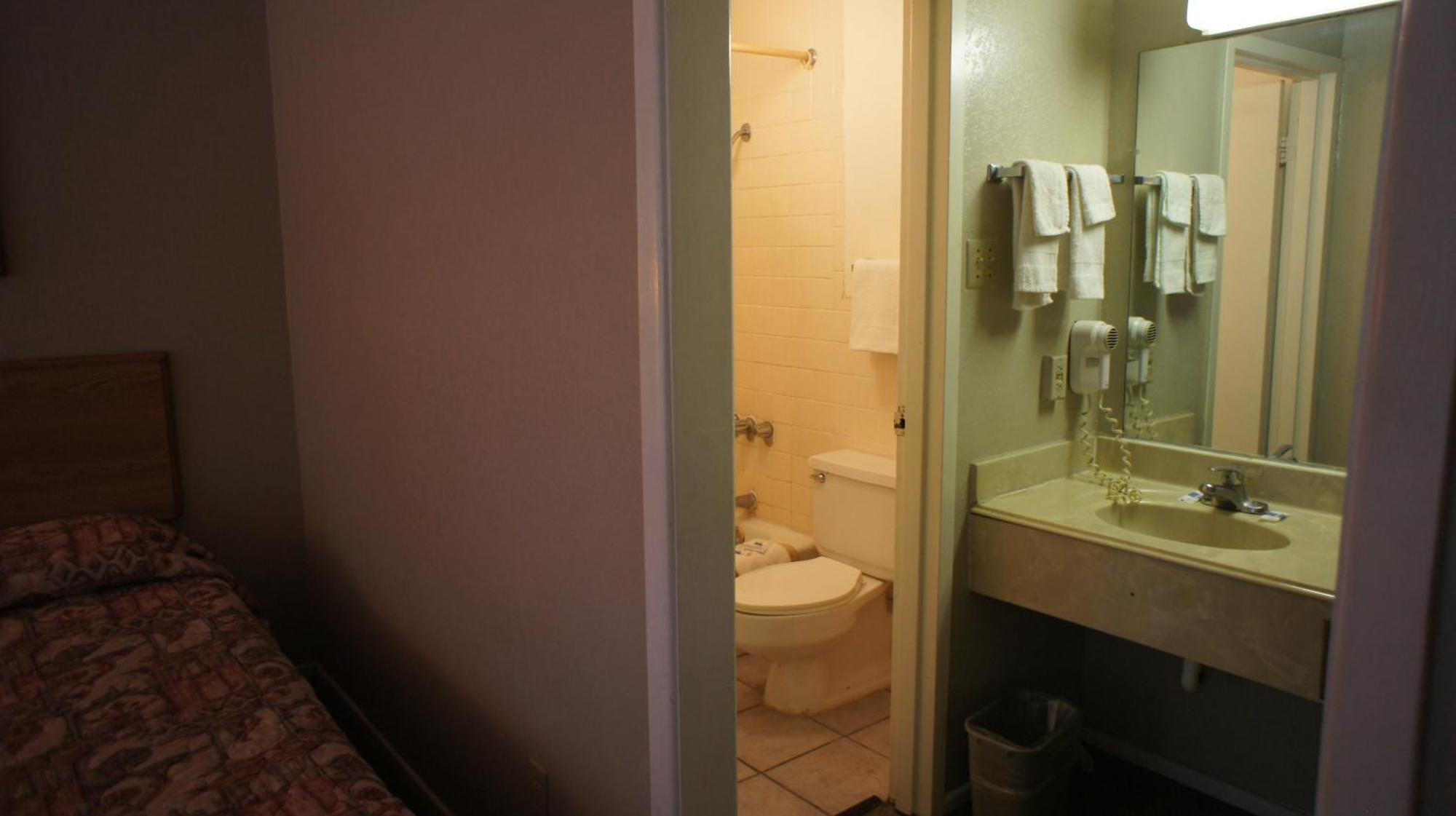 Executive Inn & Suites Orange Oda fotoğraf