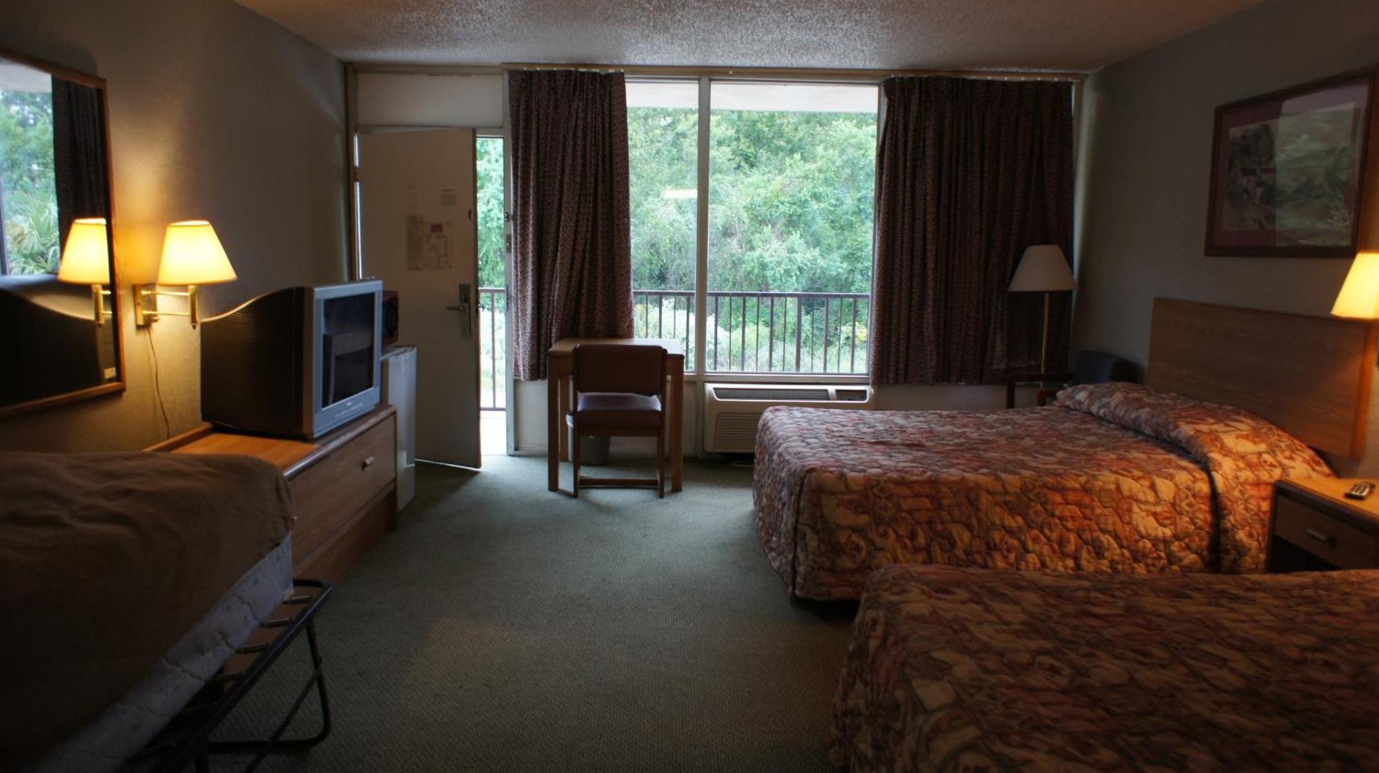 Executive Inn & Suites Orange Oda fotoğraf