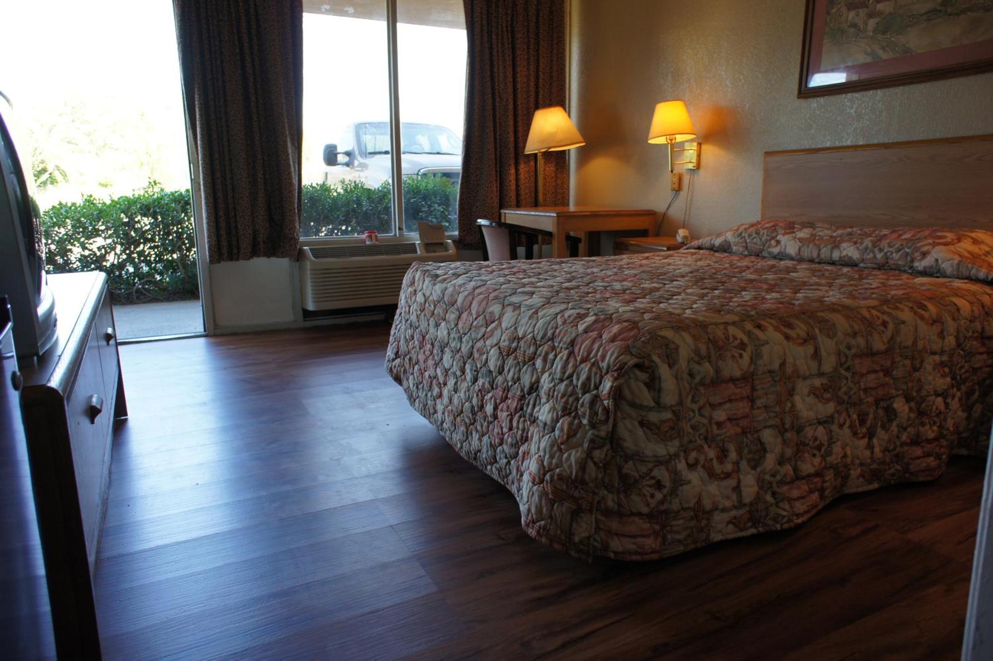 Executive Inn & Suites Orange Oda fotoğraf