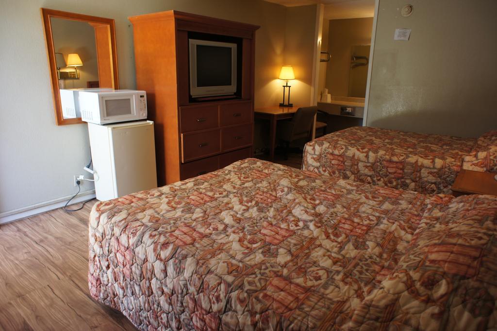 Executive Inn & Suites Orange Dış mekan fotoğraf