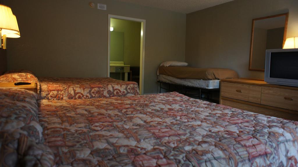 Executive Inn & Suites Orange Oda fotoğraf