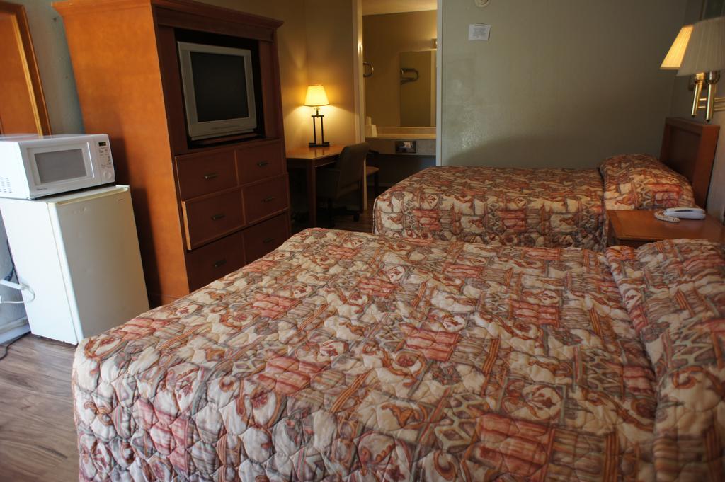 Executive Inn & Suites Orange Dış mekan fotoğraf
