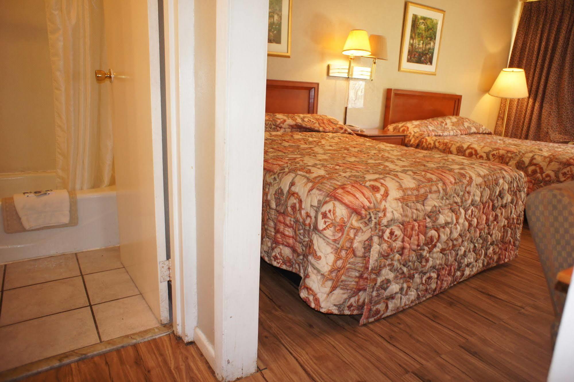 Executive Inn & Suites Orange Dış mekan fotoğraf